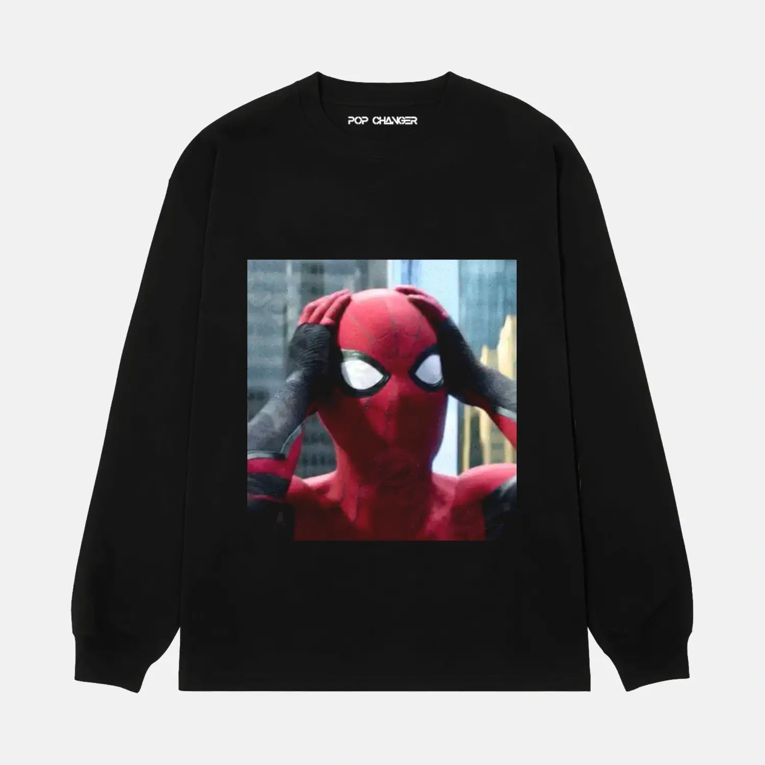 spiderman tee24 - POPCHANGER
