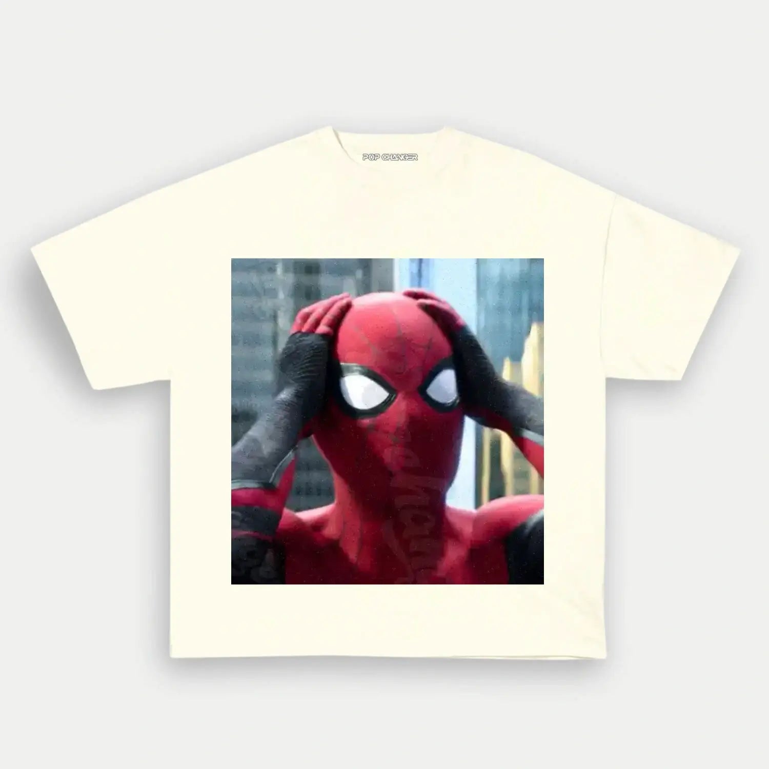 spiderman tee24 - POPCHANGER