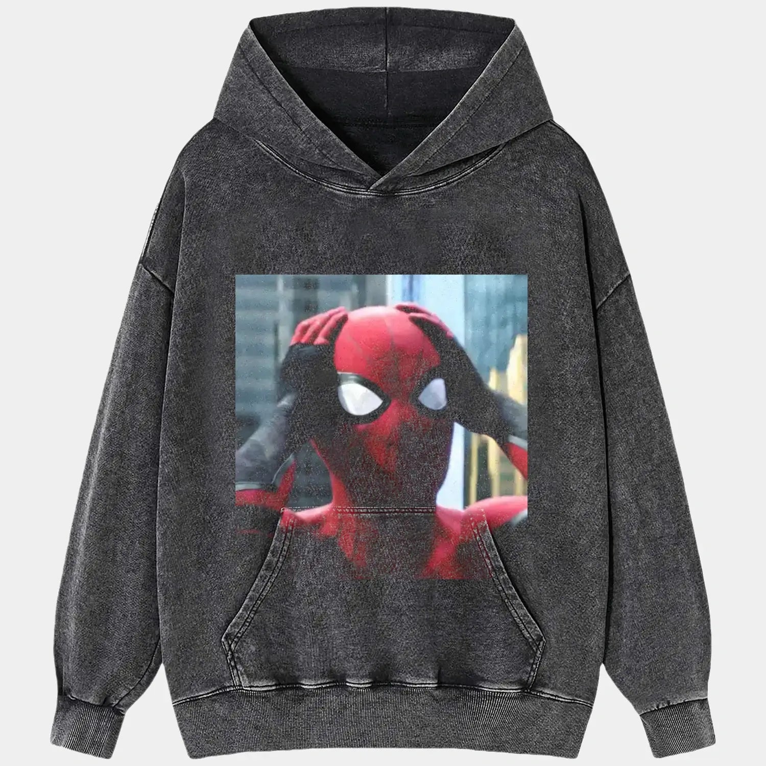 spiderman tee24 - POPCHANGER