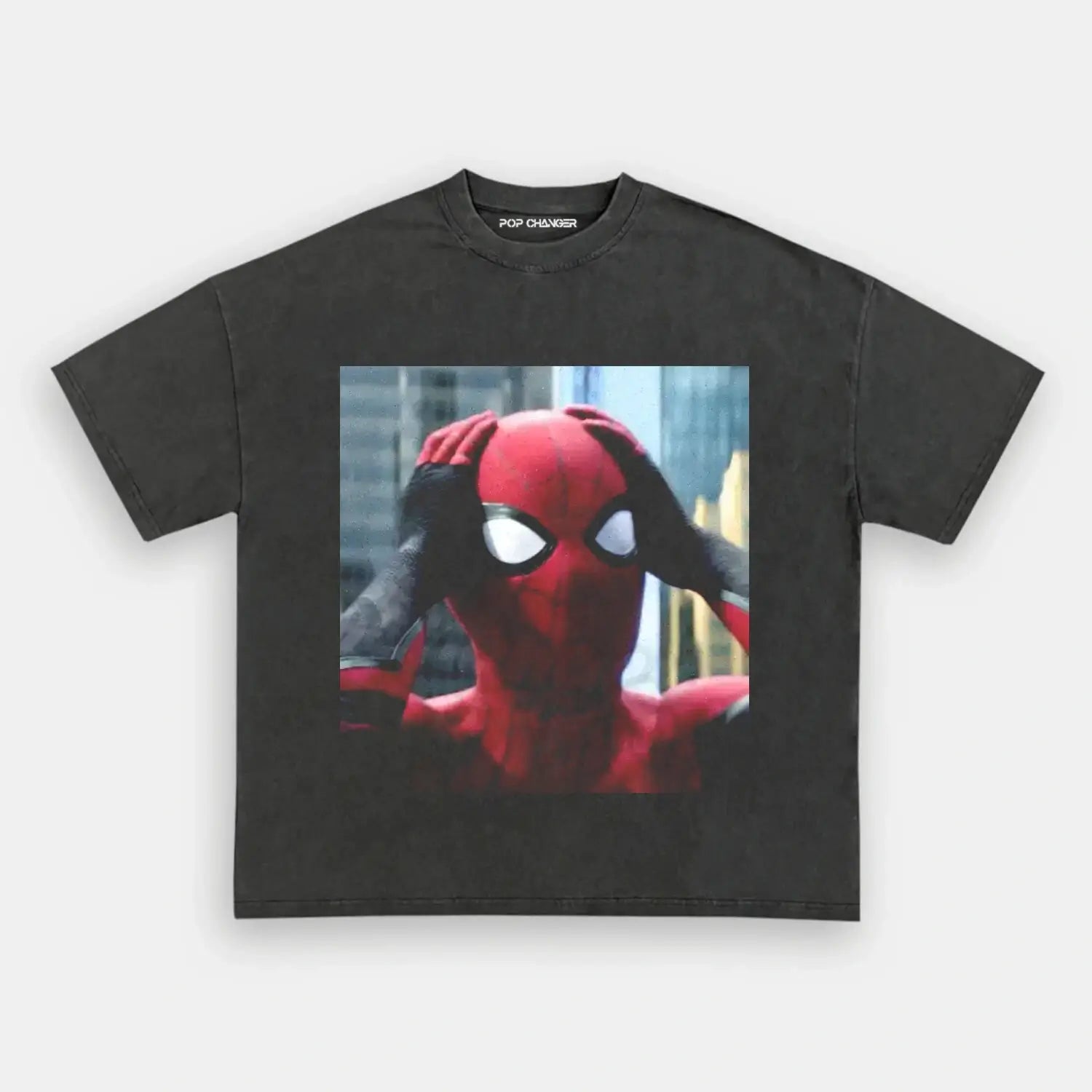 spiderman tee24 - POPCHANGER