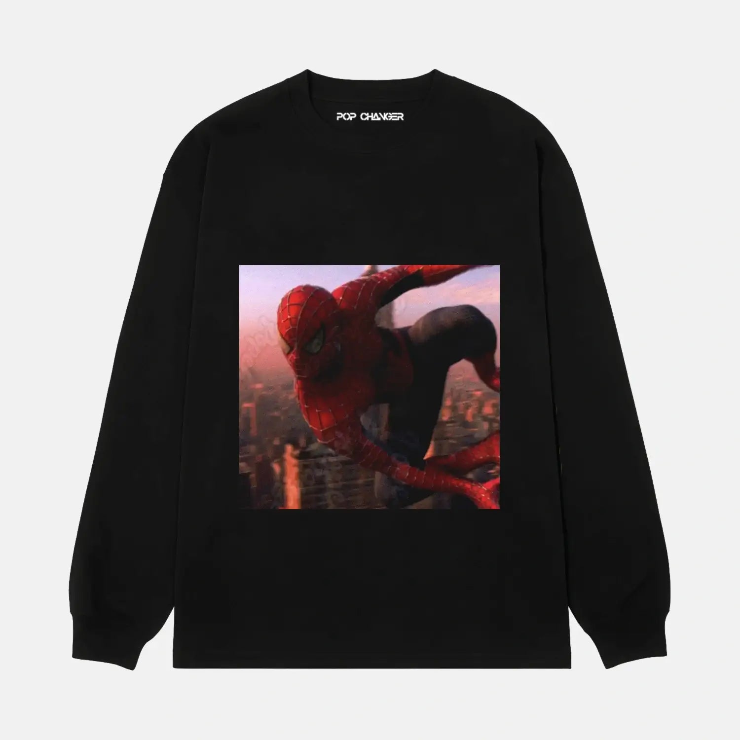 spiderman tee25 - POPCHANGER