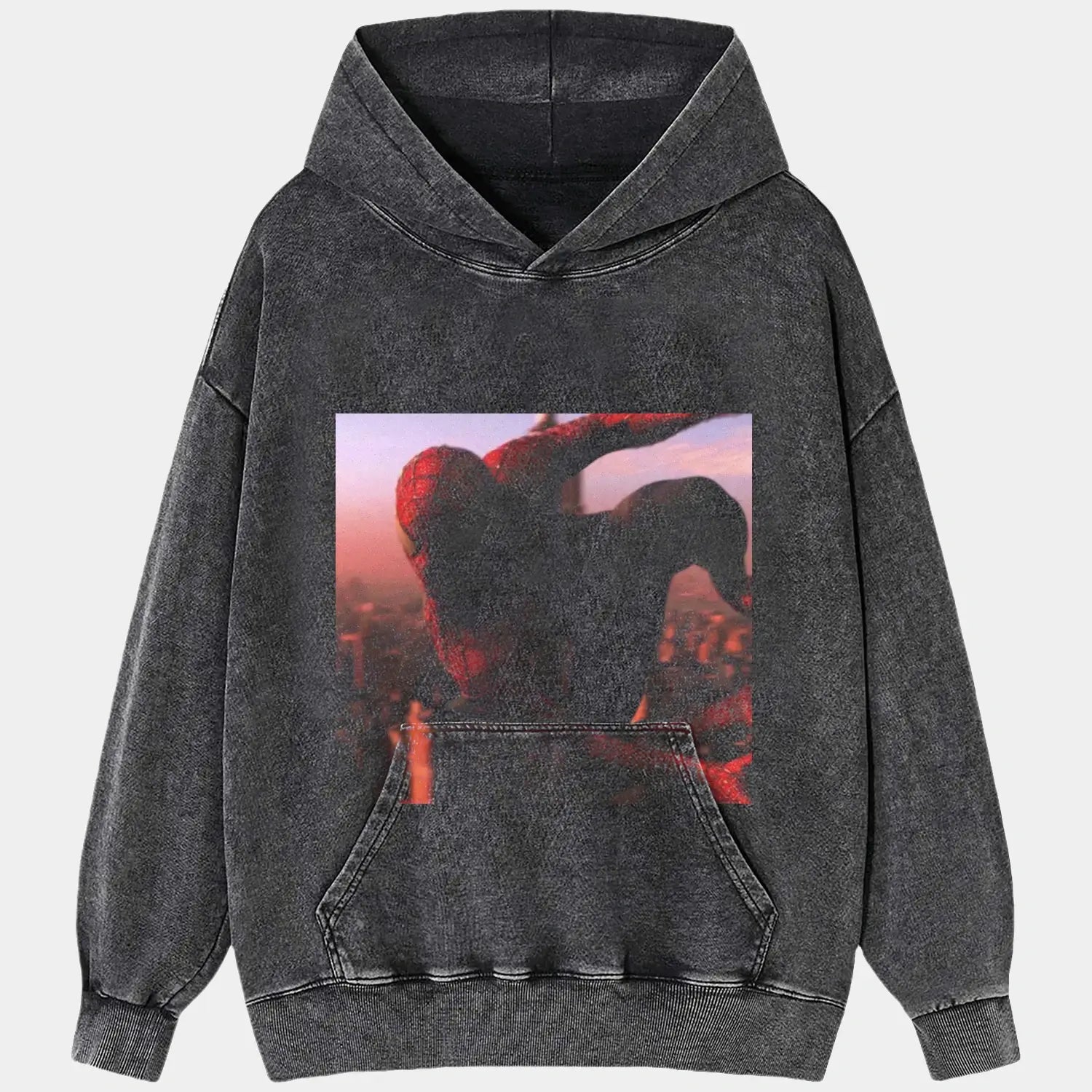 spiderman tee25 - POPCHANGER