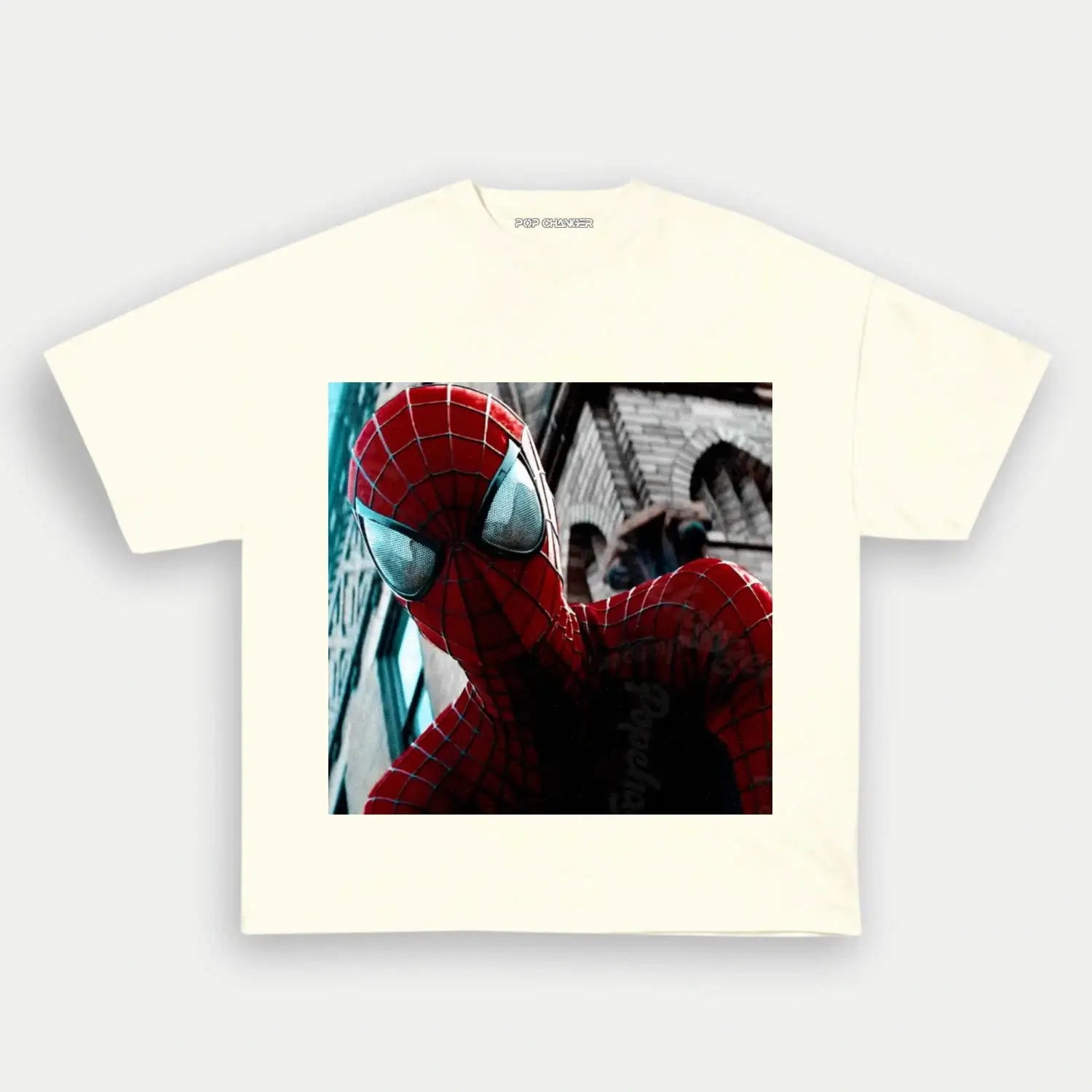 spiderman tee26 - POPCHANGER