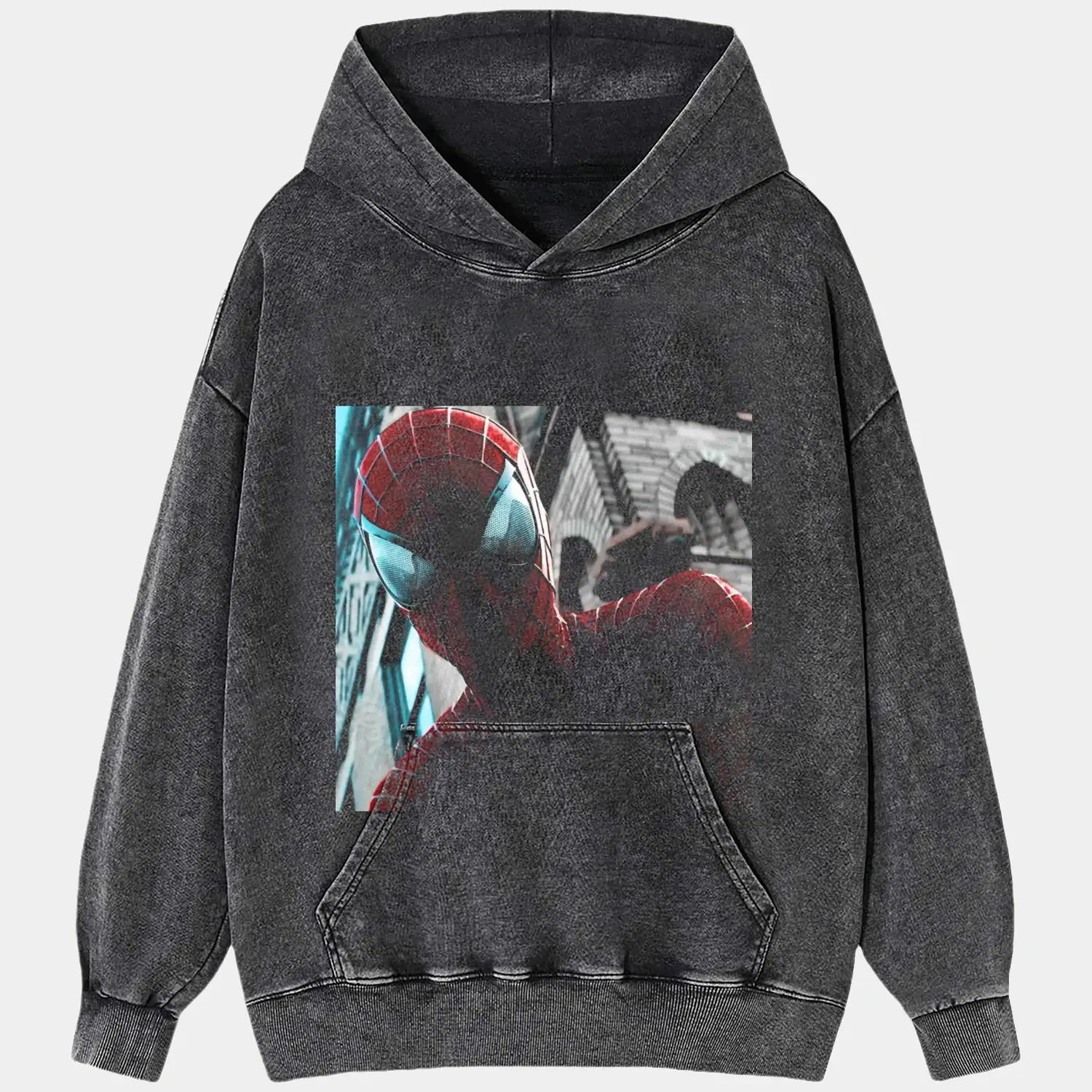 spiderman tee26 - POPCHANGER