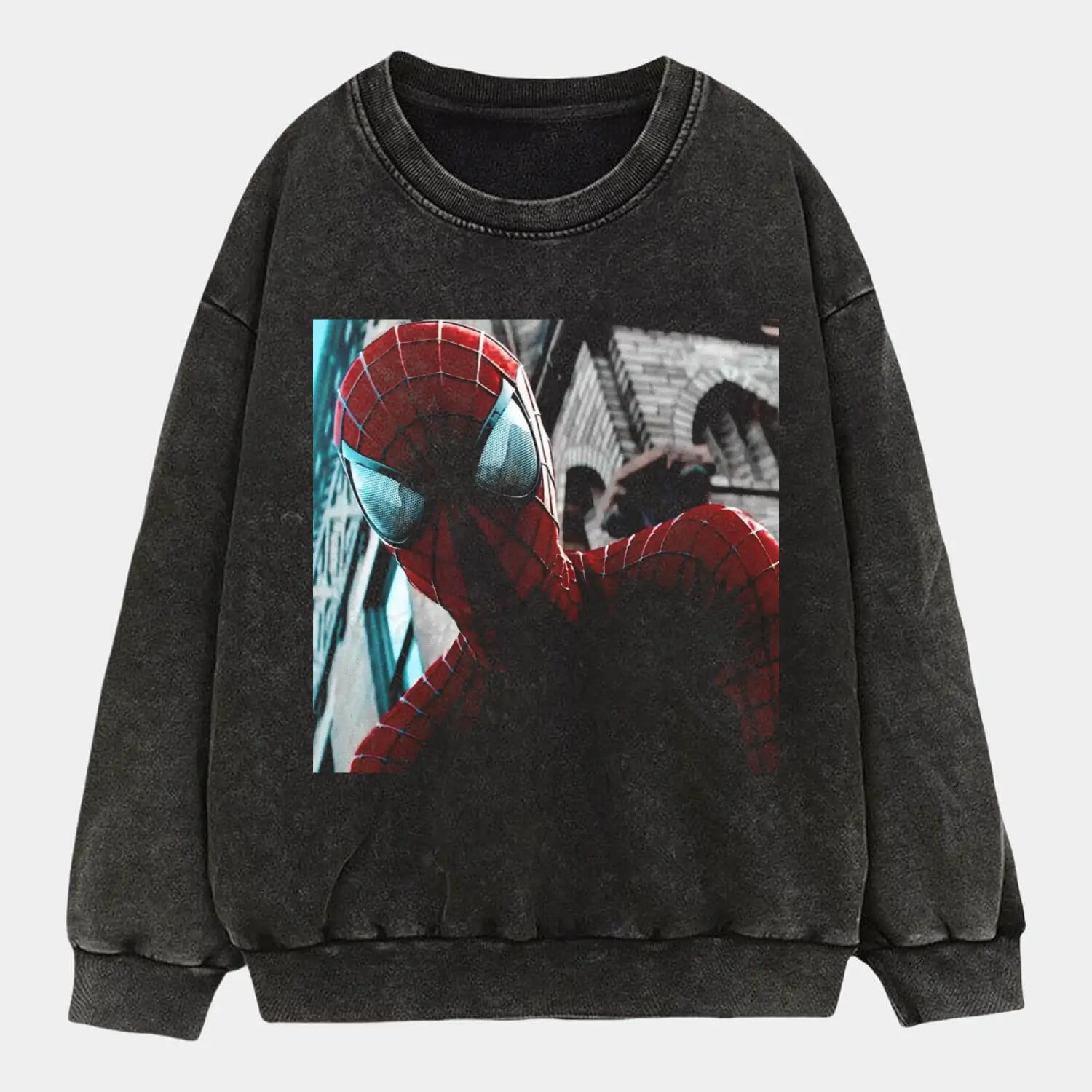 spiderman tee26 - POPCHANGER