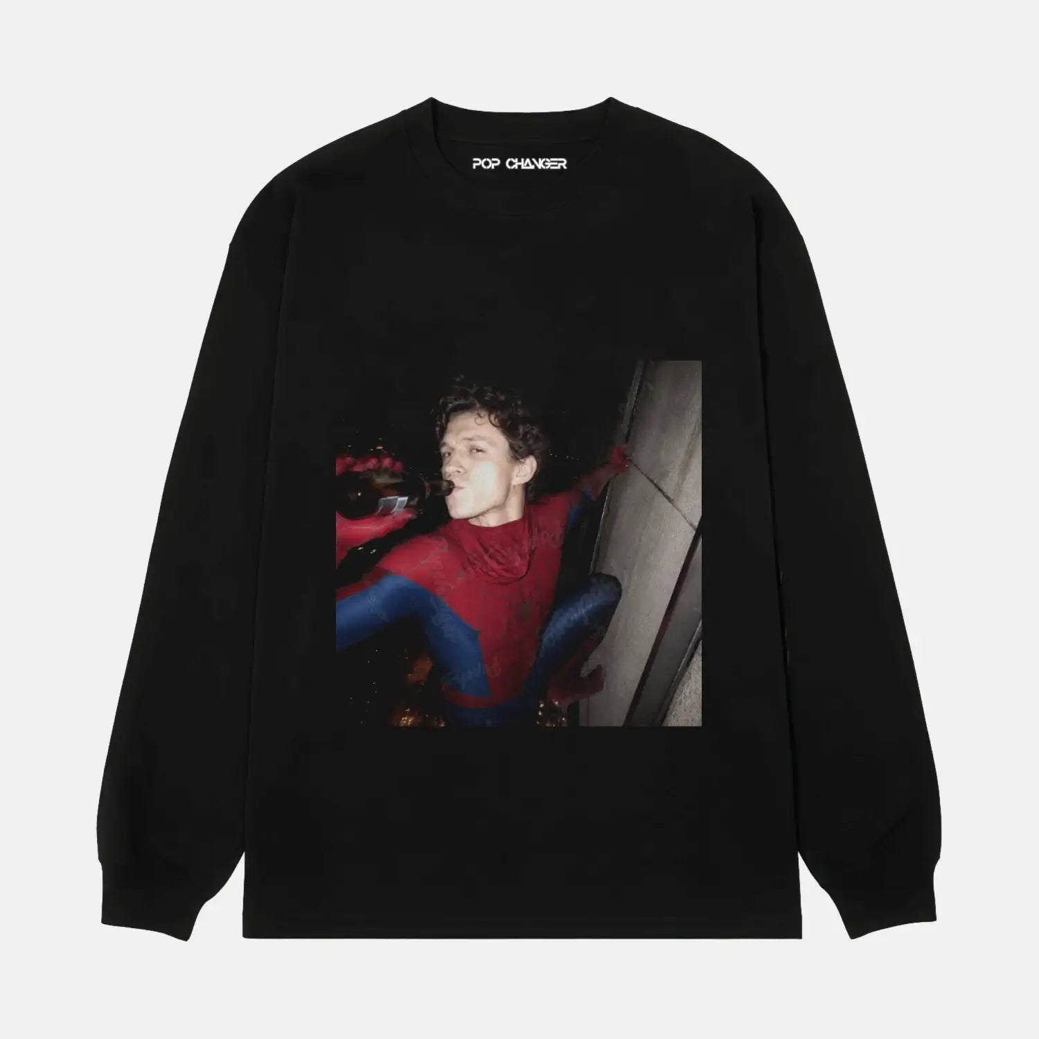 spiderman tee27 - POPCHANGER