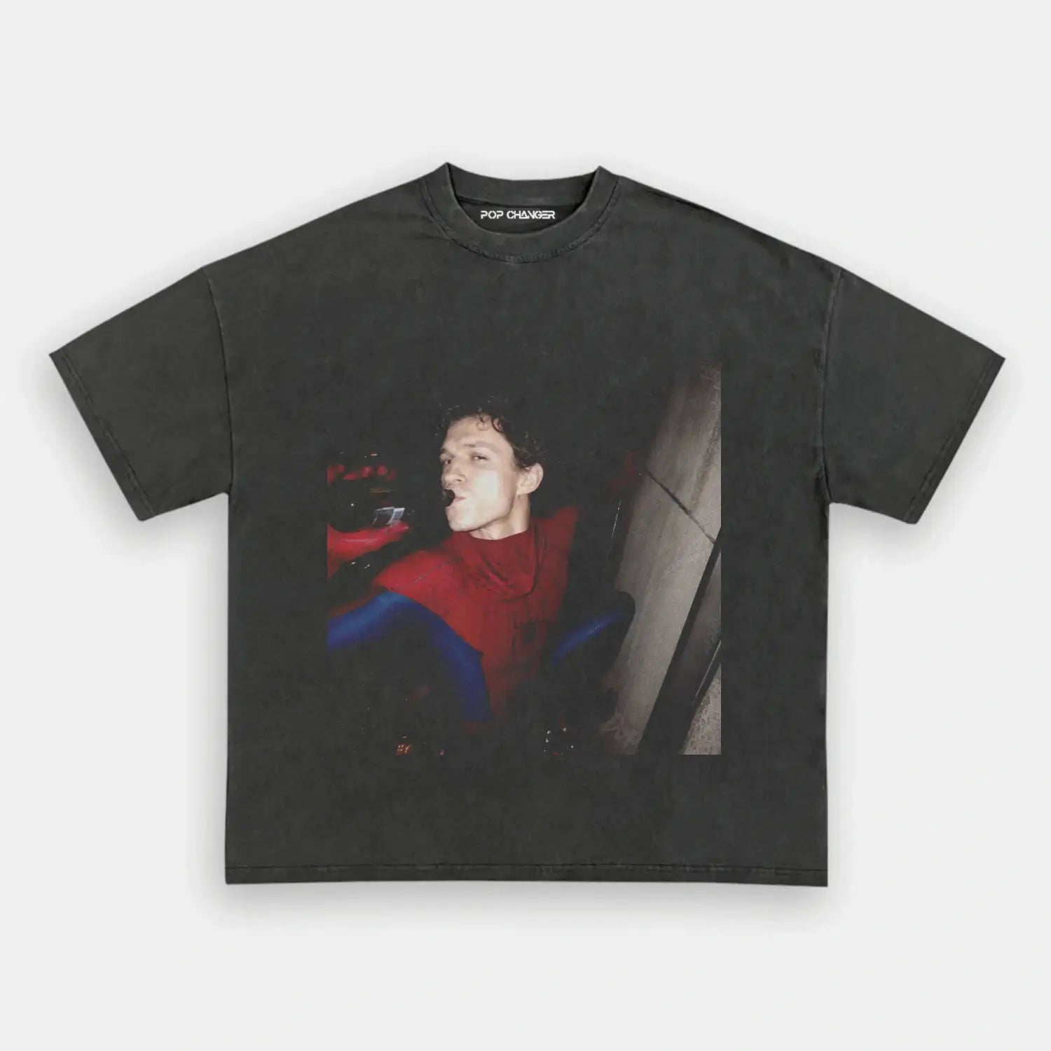 spiderman tee27 - POPCHANGER