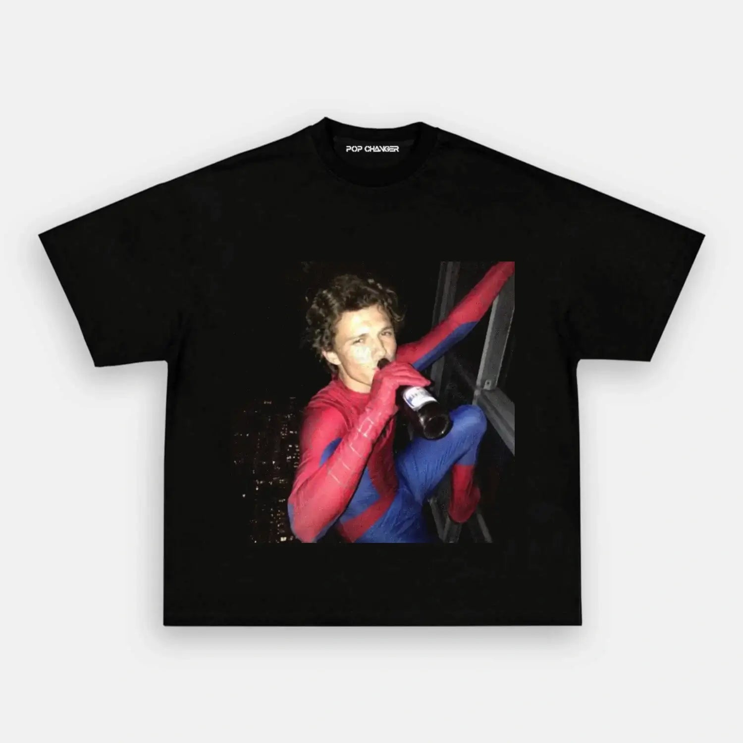 spiderman tee29 - POPCHANGER