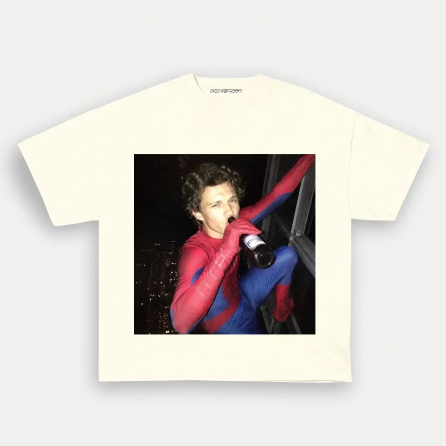 spiderman tee29 - POPCHANGER