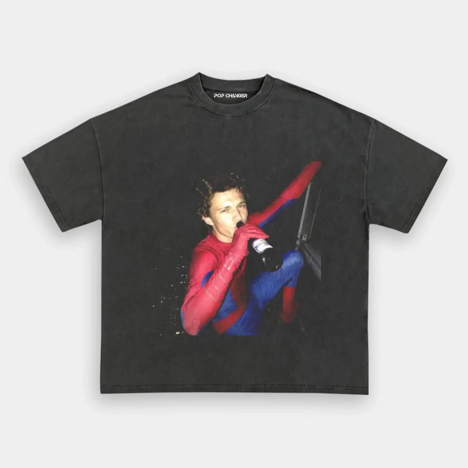 spiderman tee29 - POPCHANGER