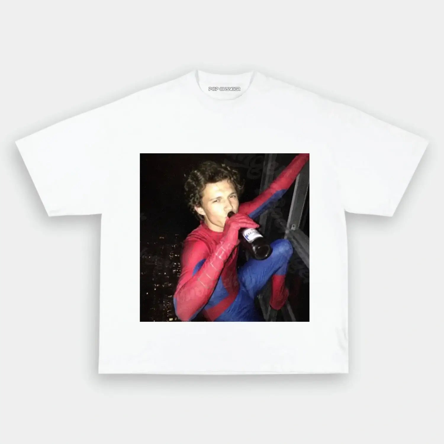 spiderman tee29 - POPCHANGER