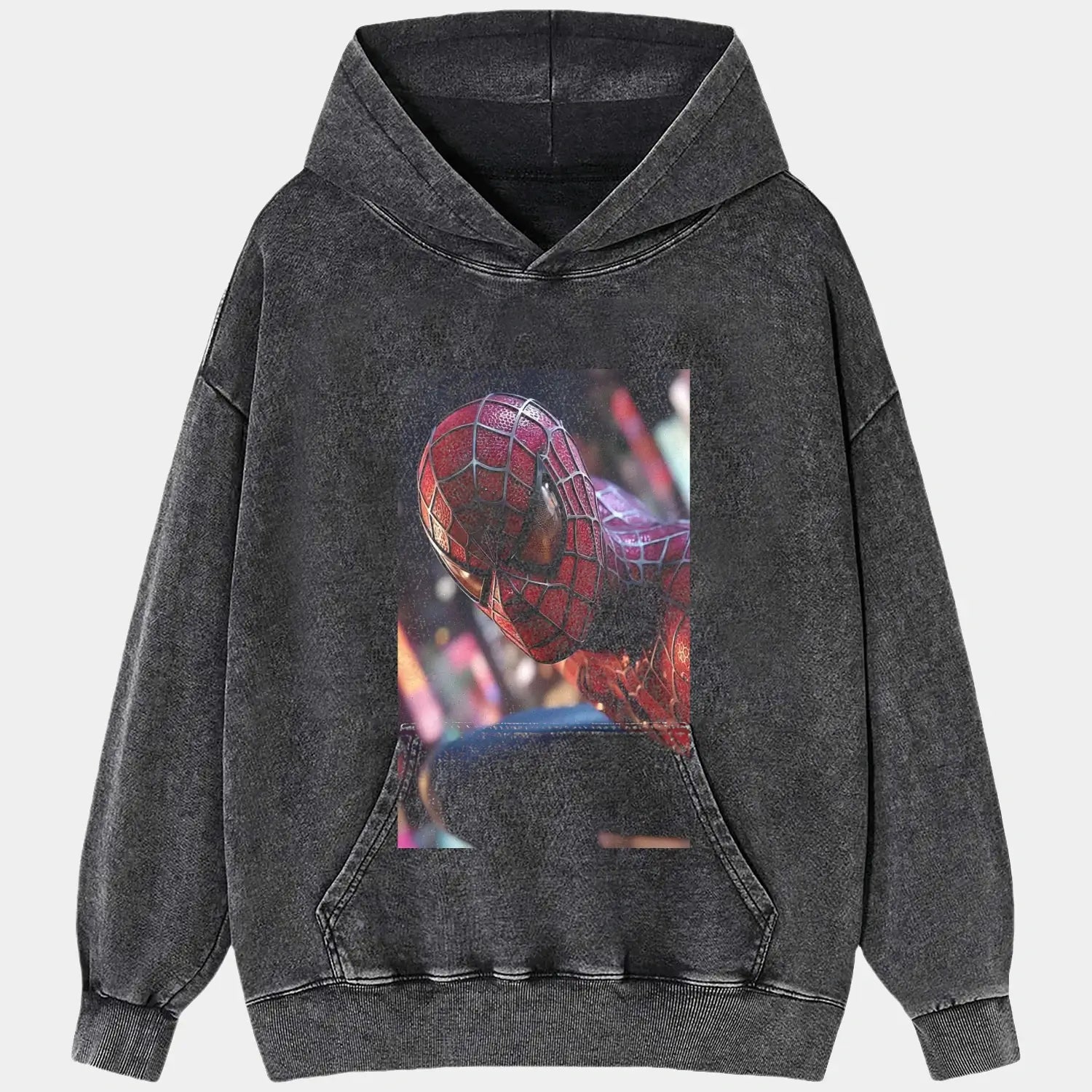 spiderman tee3 - POPCHANGER