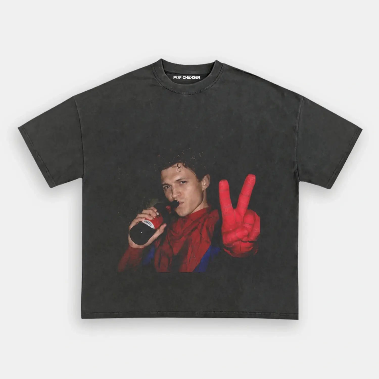 spiderman tee30 - POPCHANGER