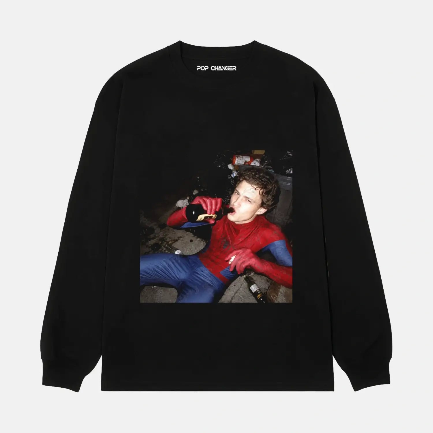 spiderman tee31 - POPCHANGER