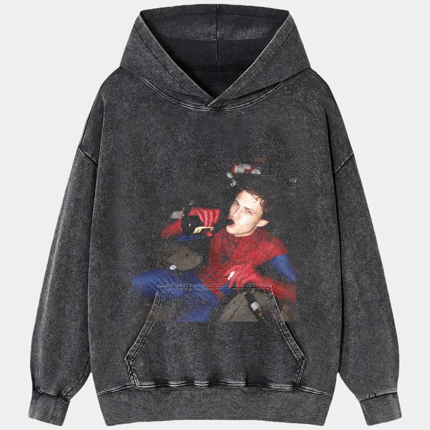spiderman tee31 - POPCHANGER