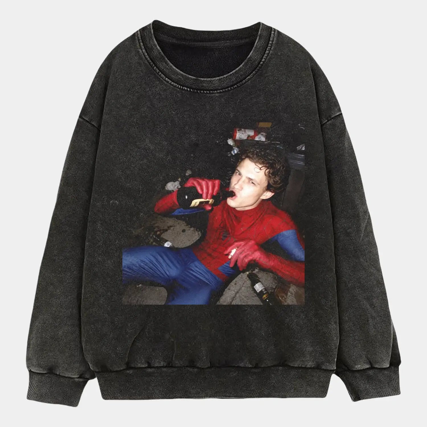 spiderman tee31 - POPCHANGER