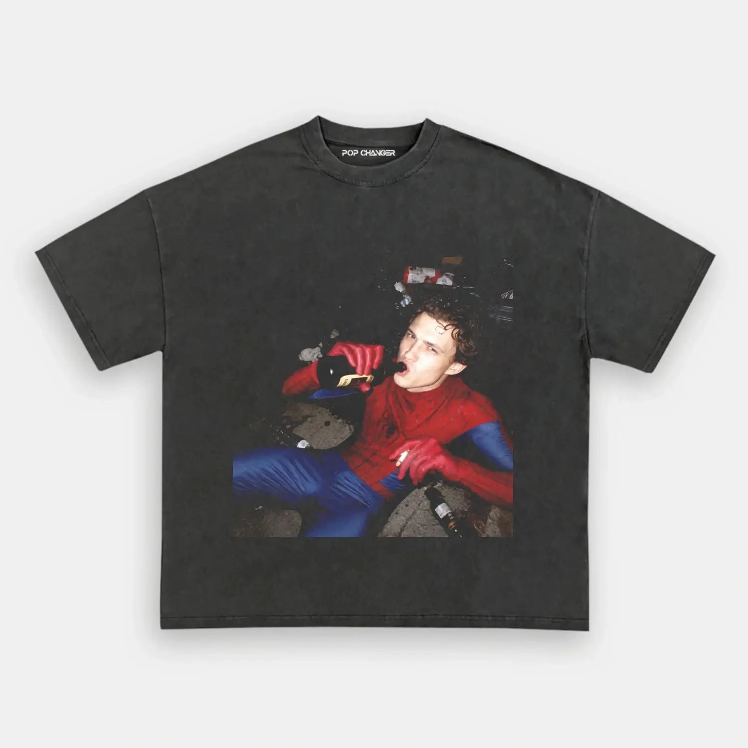 spiderman tee31 - POPCHANGER