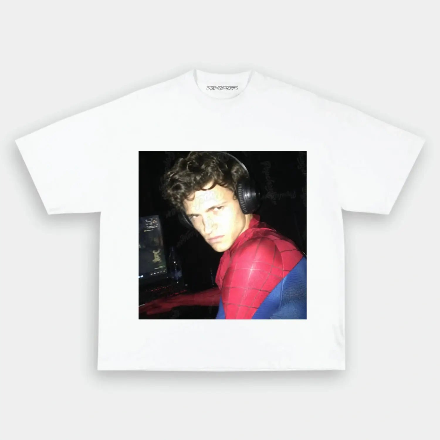 spiderman tee32 - POPCHANGER