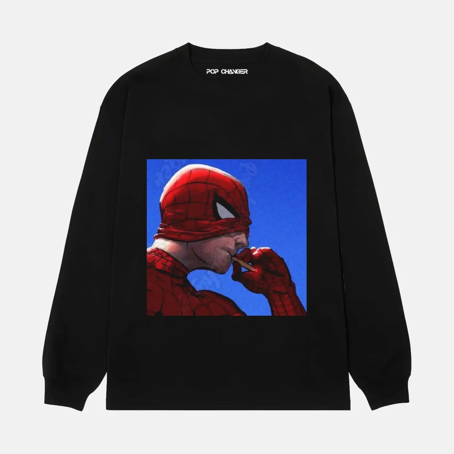 spiderman tee33 - POPCHANGER