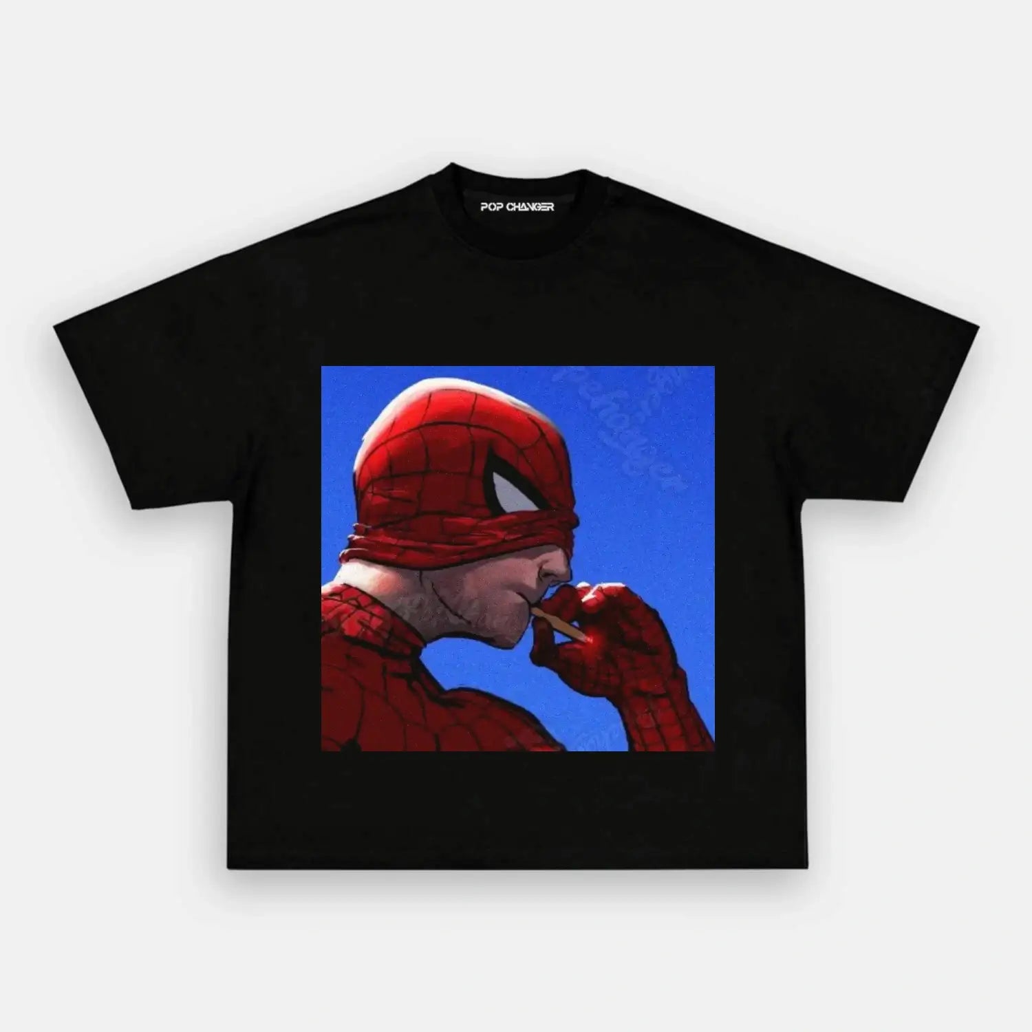 spiderman tee33 - POPCHANGER