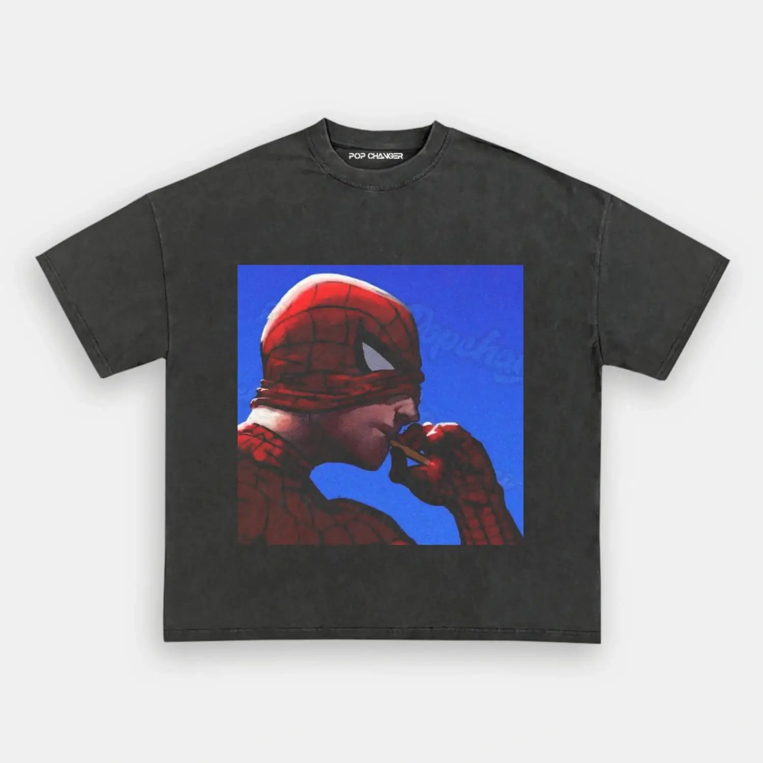 spiderman tee33 - POPCHANGER