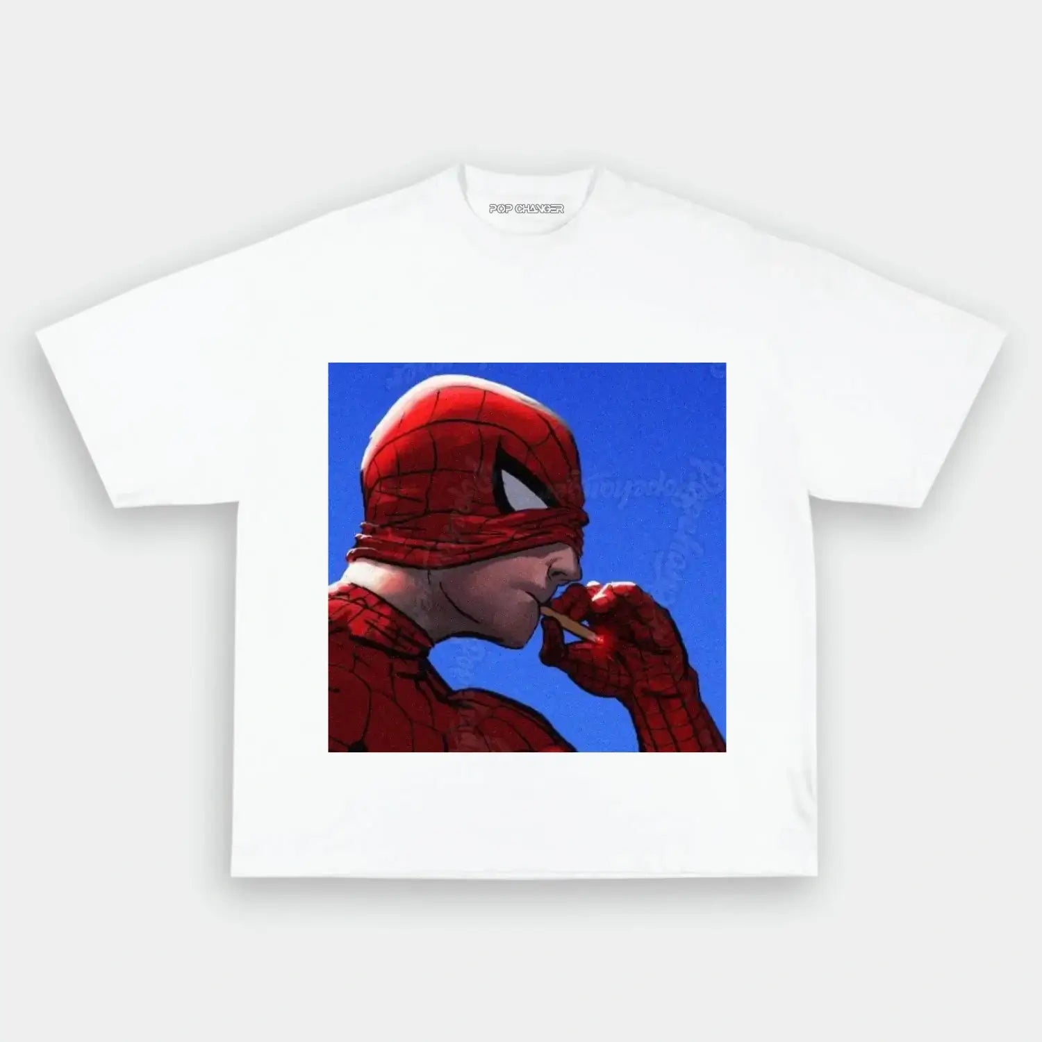 spiderman tee33 - POPCHANGER
