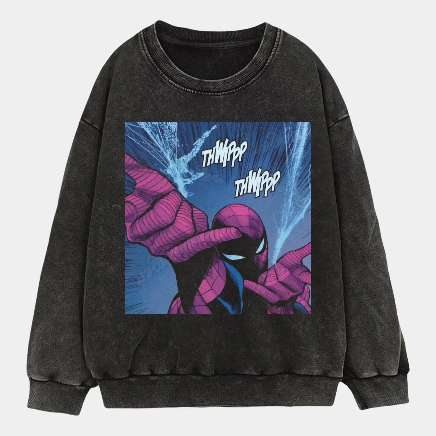 spiderman tee34 - POPCHANGER