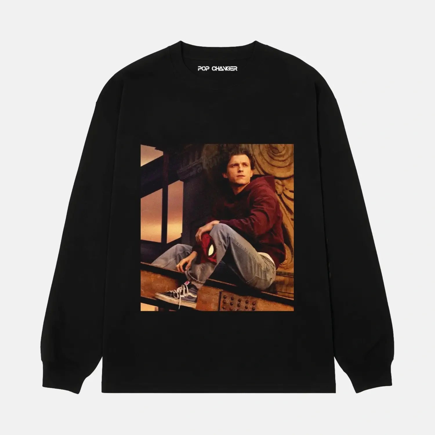spiderman tee35 - POPCHANGER