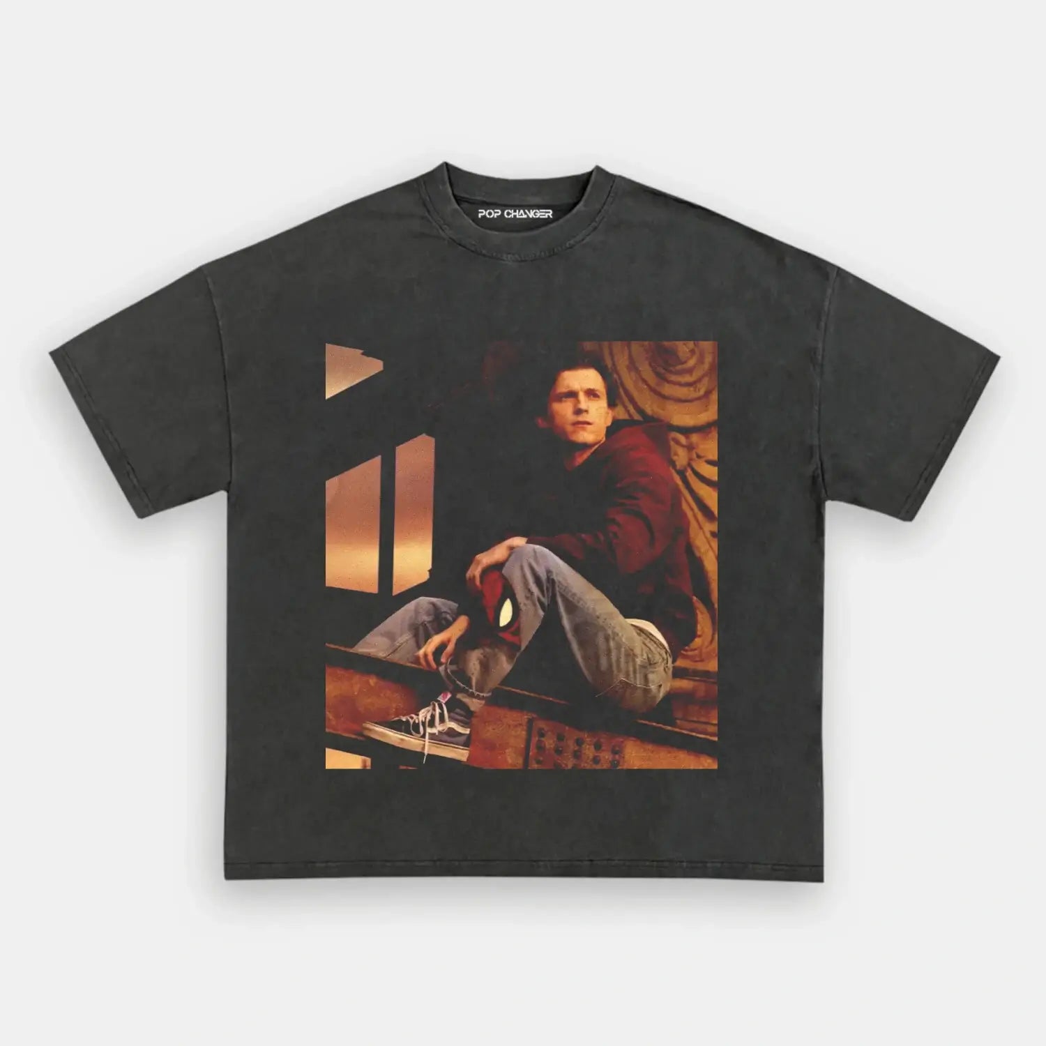 spiderman tee35 - POPCHANGER