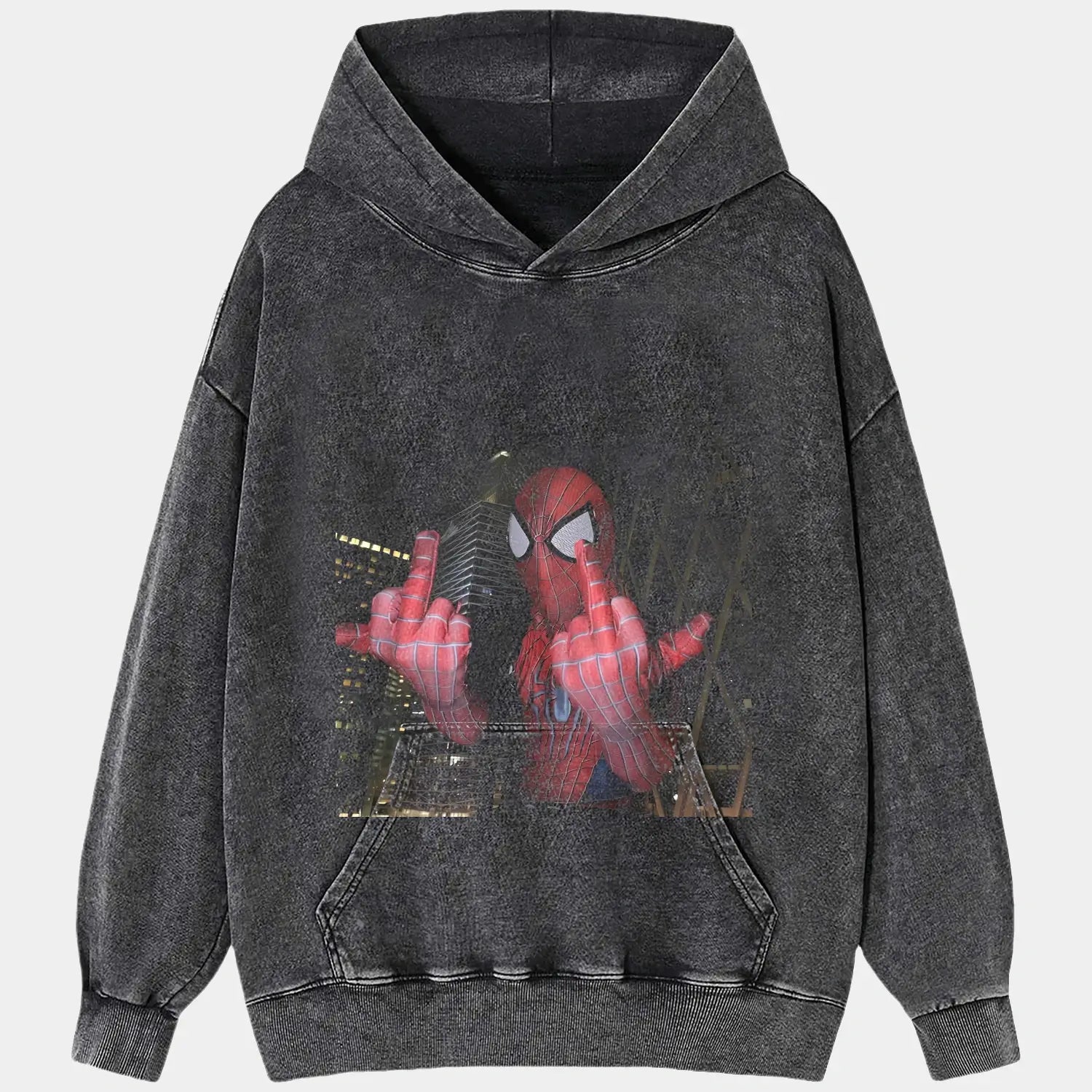 spiderman tee36 - POPCHANGER