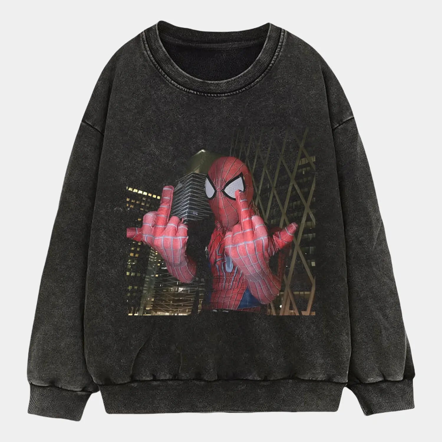 spiderman tee36 - POPCHANGER