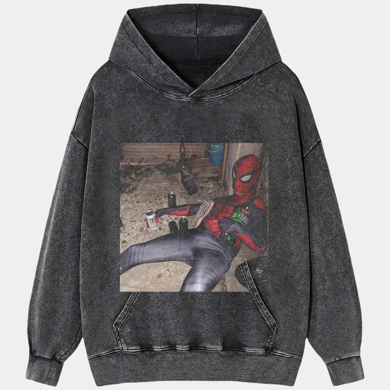 spiderman tee37 - POPCHANGER