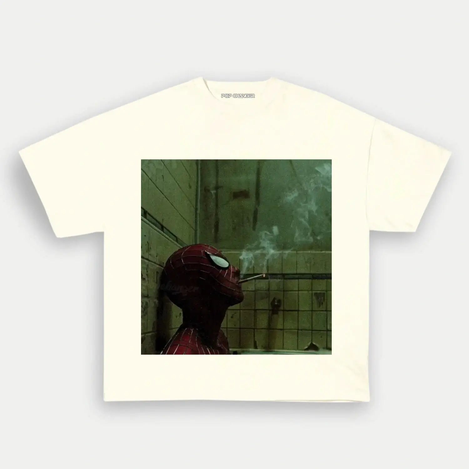 spiderman tee38 - POPCHANGER