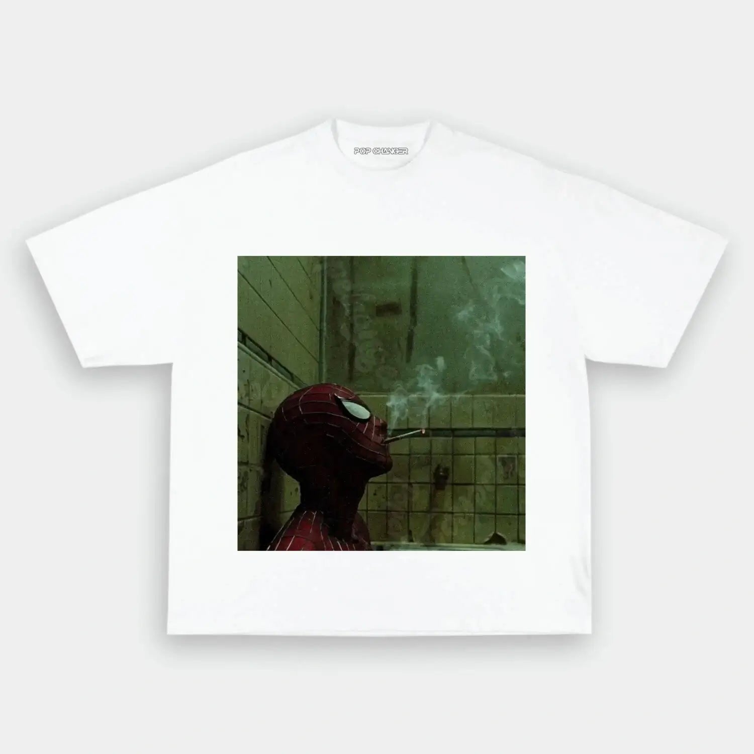 spiderman tee38 - POPCHANGER