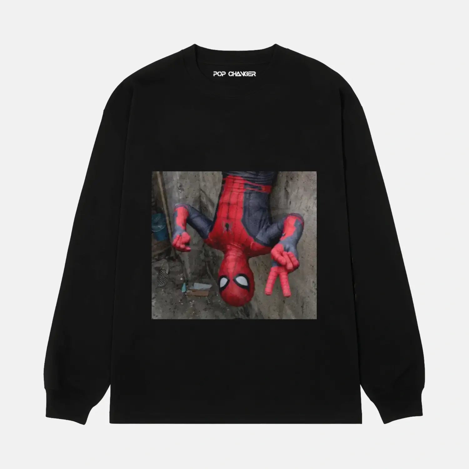 spiderman tee39 - POPCHANGER