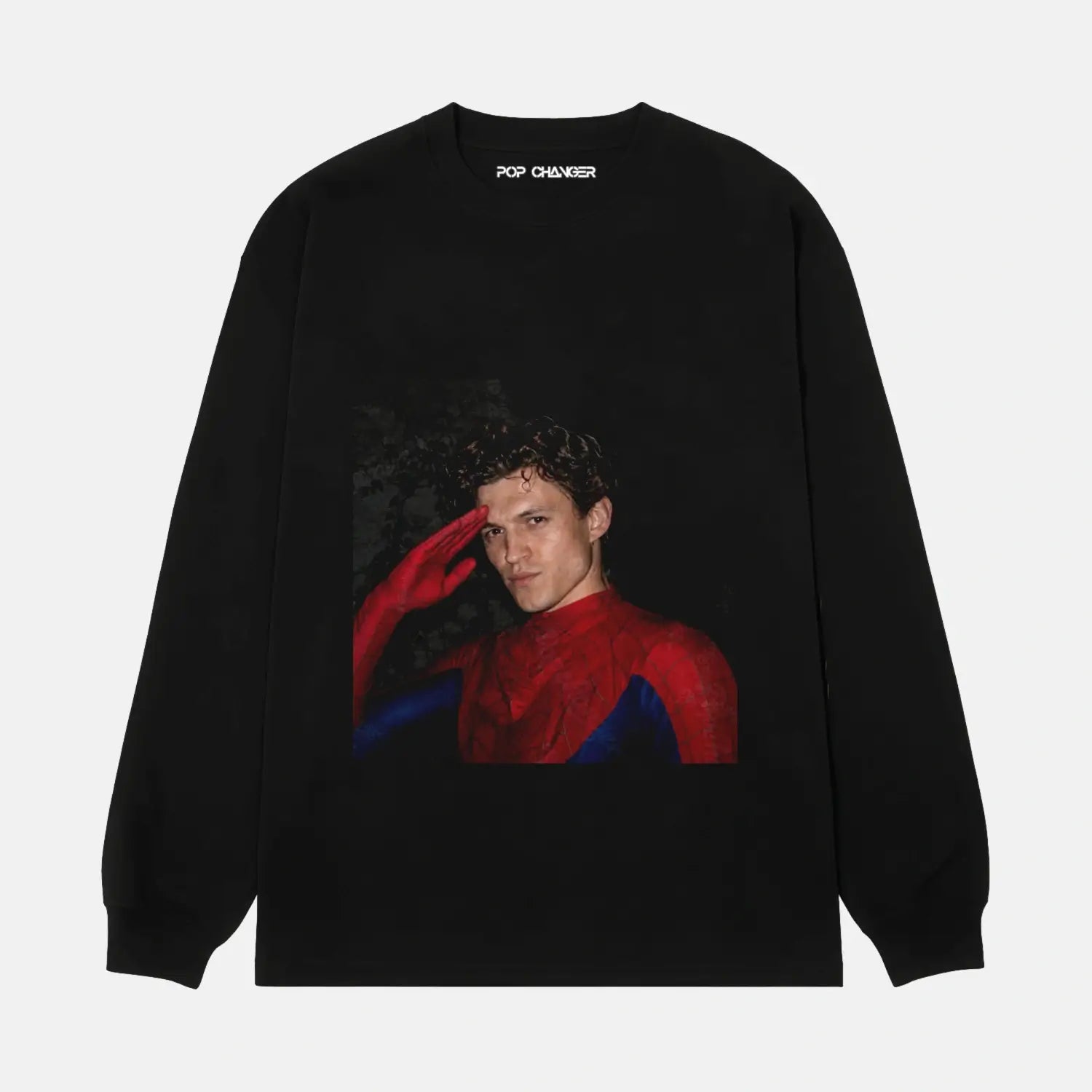 spiderman tee40 - POPCHANGER