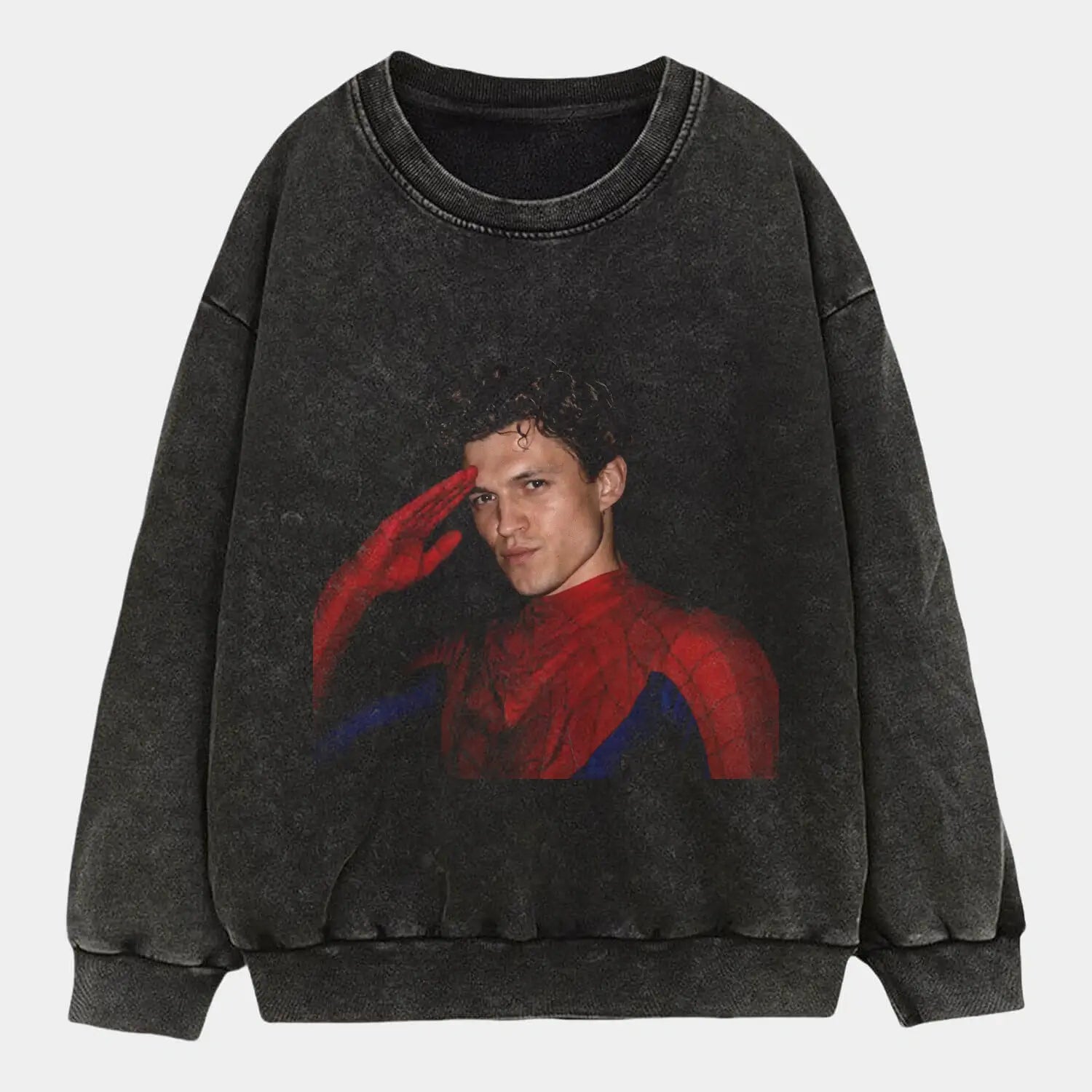 spiderman tee40 - POPCHANGER