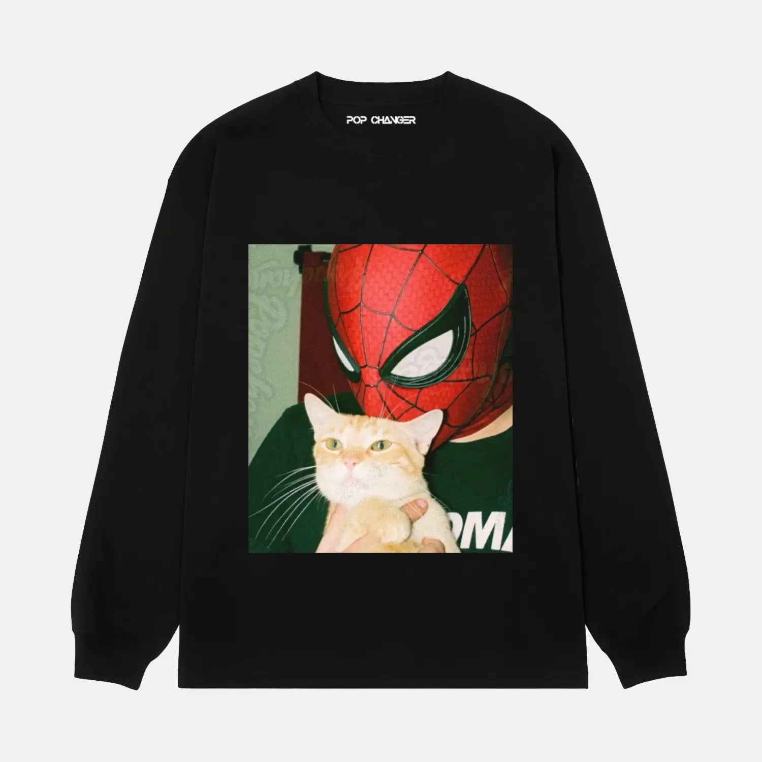 spiderman tee41 - POPCHANGER