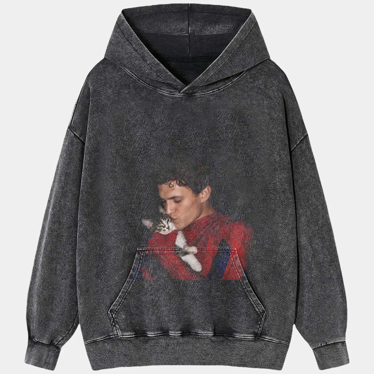 spiderman tee42 - POPCHANGER