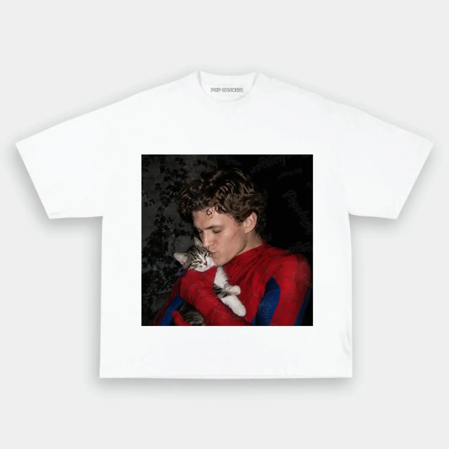 spiderman tee42 - POPCHANGER