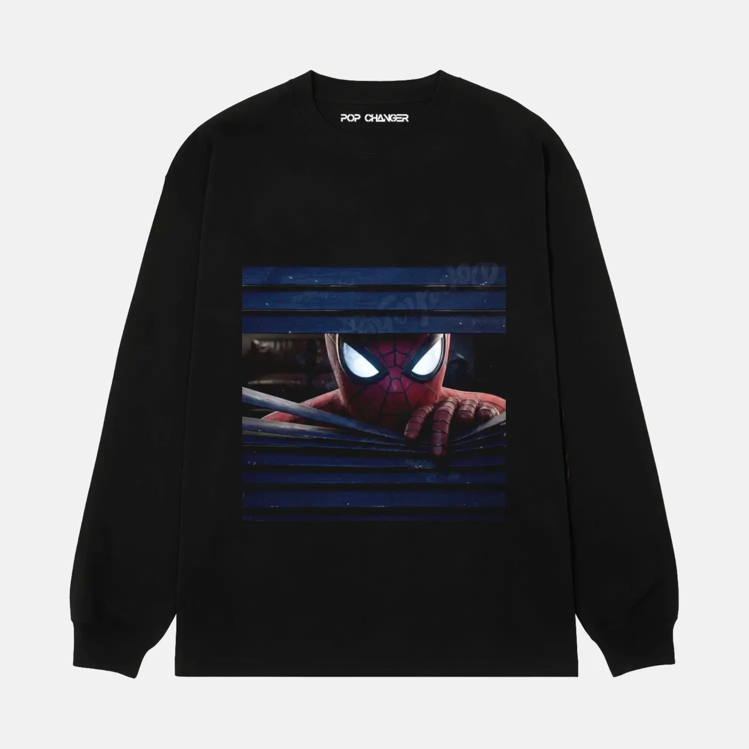spiderman tee44 - POPCHANGER