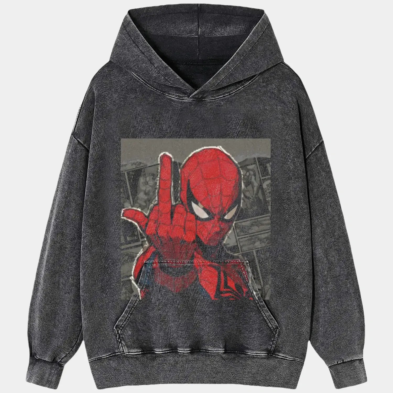 spiderman tee46 - POPCHANGER