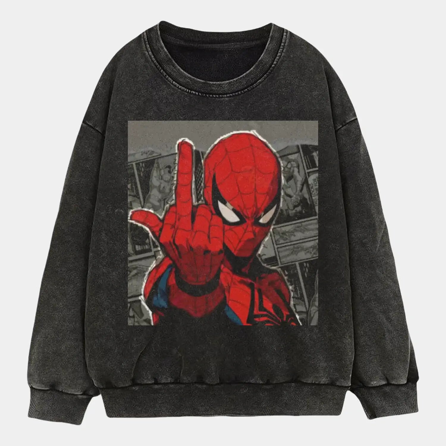 spiderman tee46 - POPCHANGER