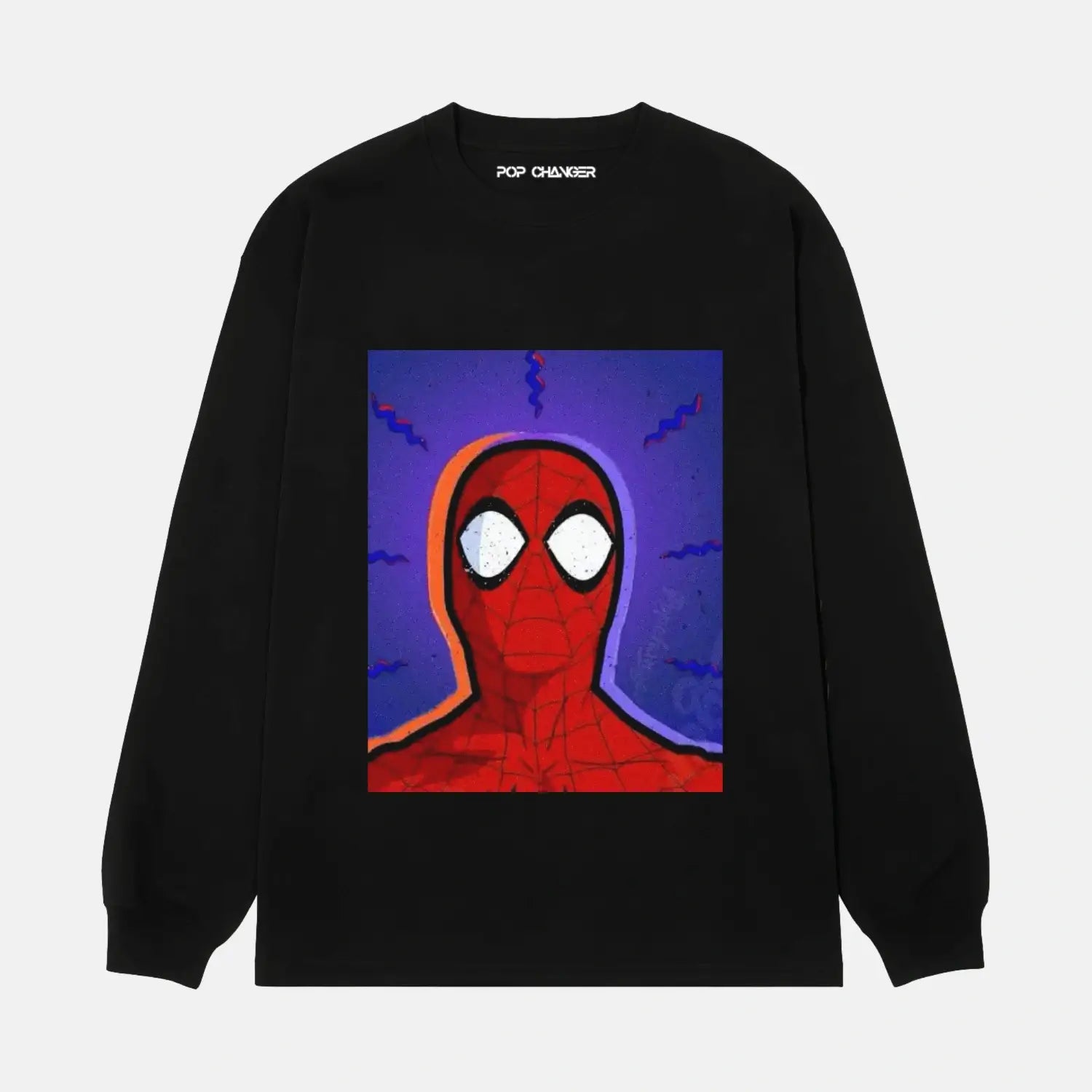spiderman tee47 - POPCHANGER