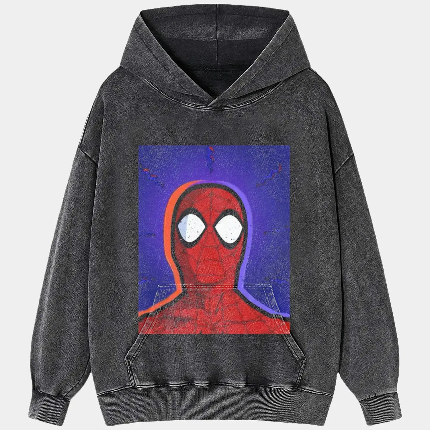 spiderman tee47 - POPCHANGER