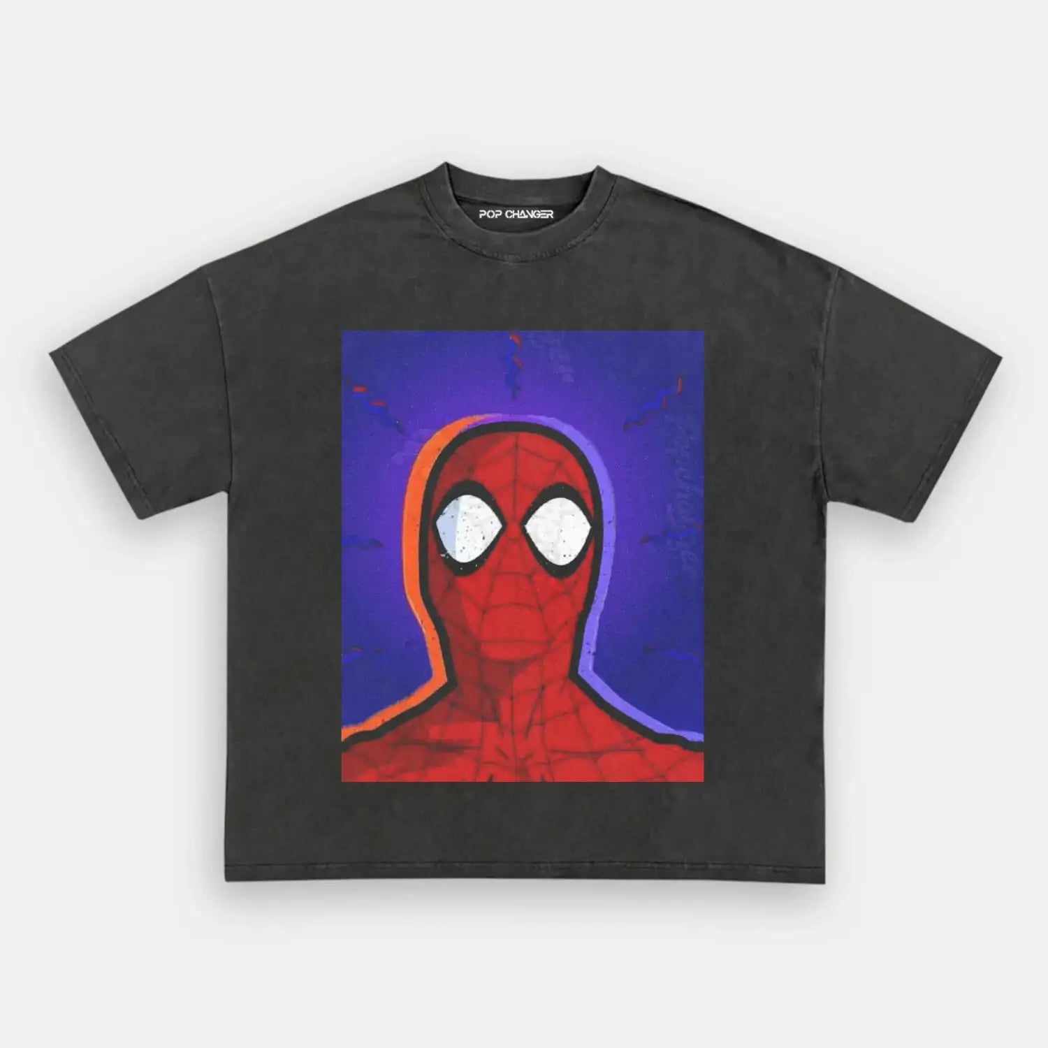 spiderman tee47 - POPCHANGER