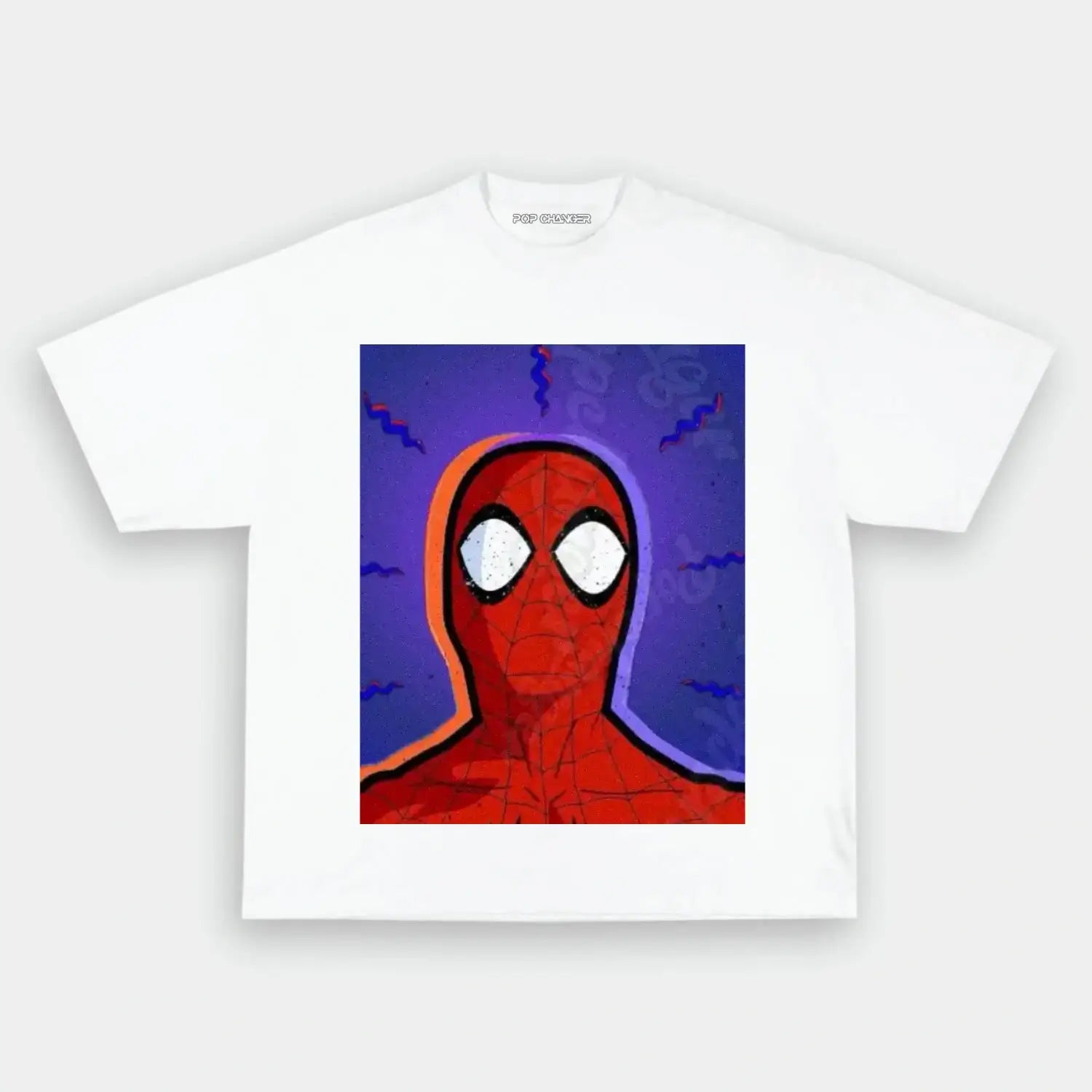 spiderman tee47 - POPCHANGER