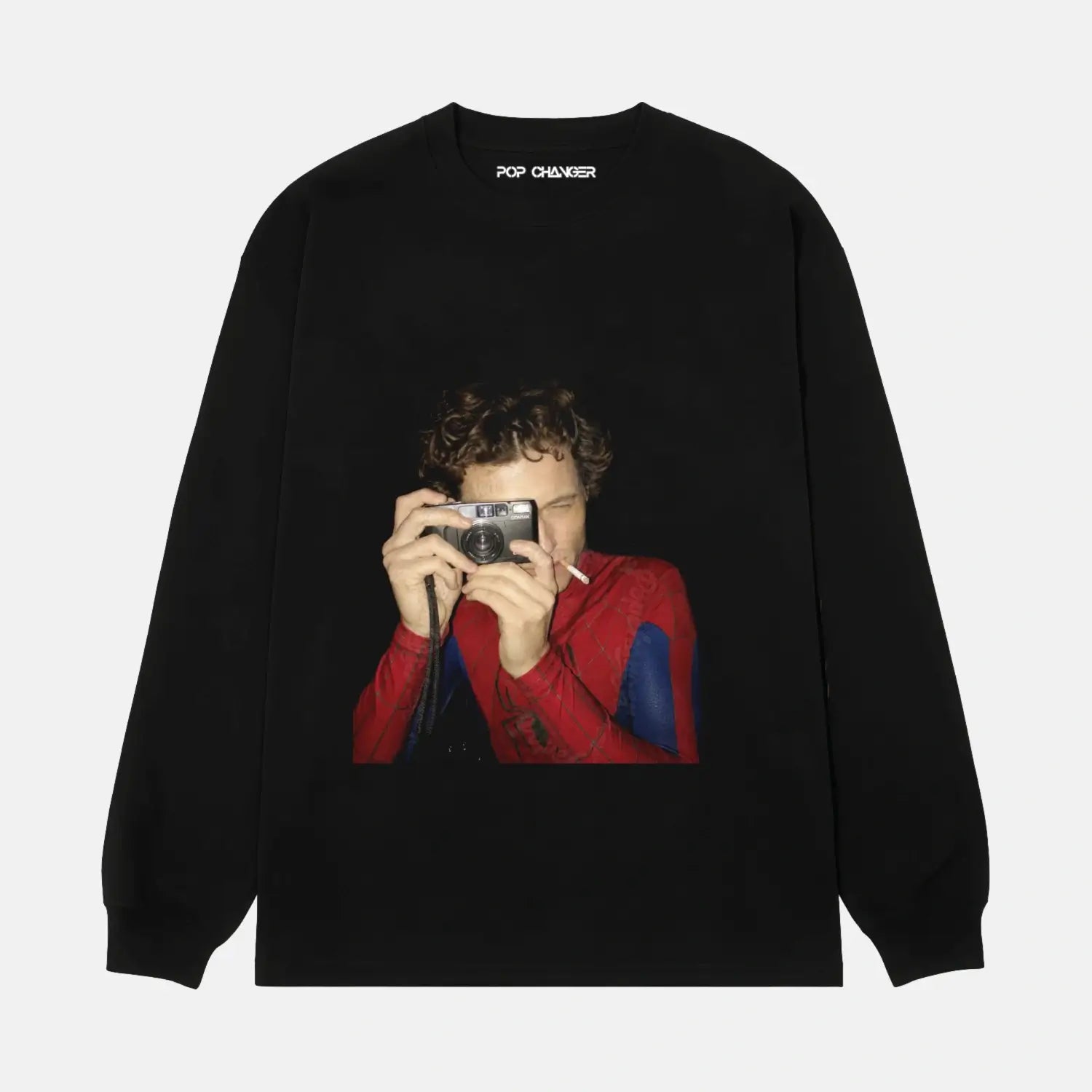 spiderman tee49 - POPCHANGER