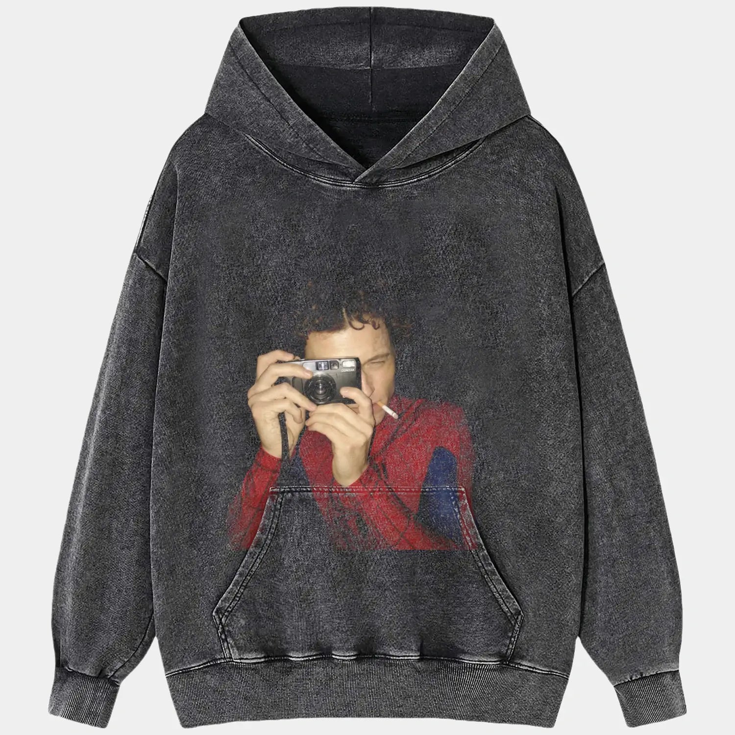 spiderman tee49 - POPCHANGER