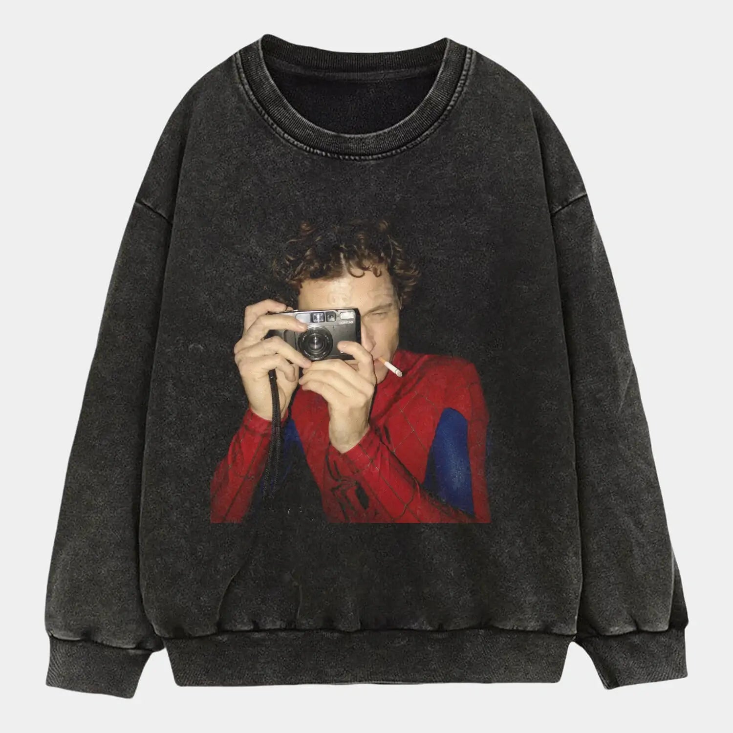 spiderman tee49 - POPCHANGER